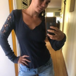 O’Neill long sleeve